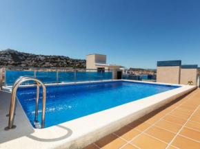 Apartment Miralcielo by Interhome